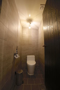 בוסאן The Bay Guesthouse - Hostel מראה חיצוני תמונה
