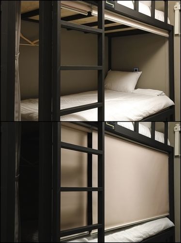 בוסאן The Bay Guesthouse - Hostel מראה חיצוני תמונה